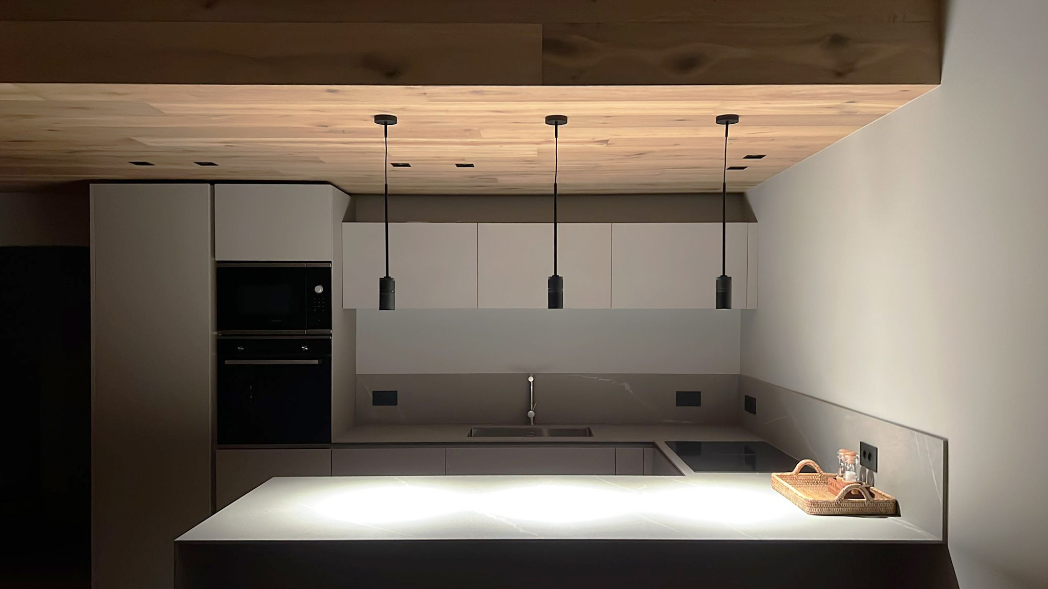 CASA E+A
