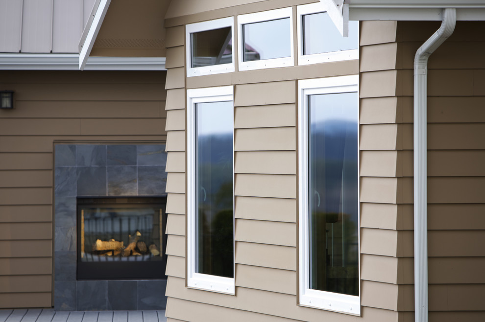 James Hardie Chicago by James Hardie Building Products Houzz