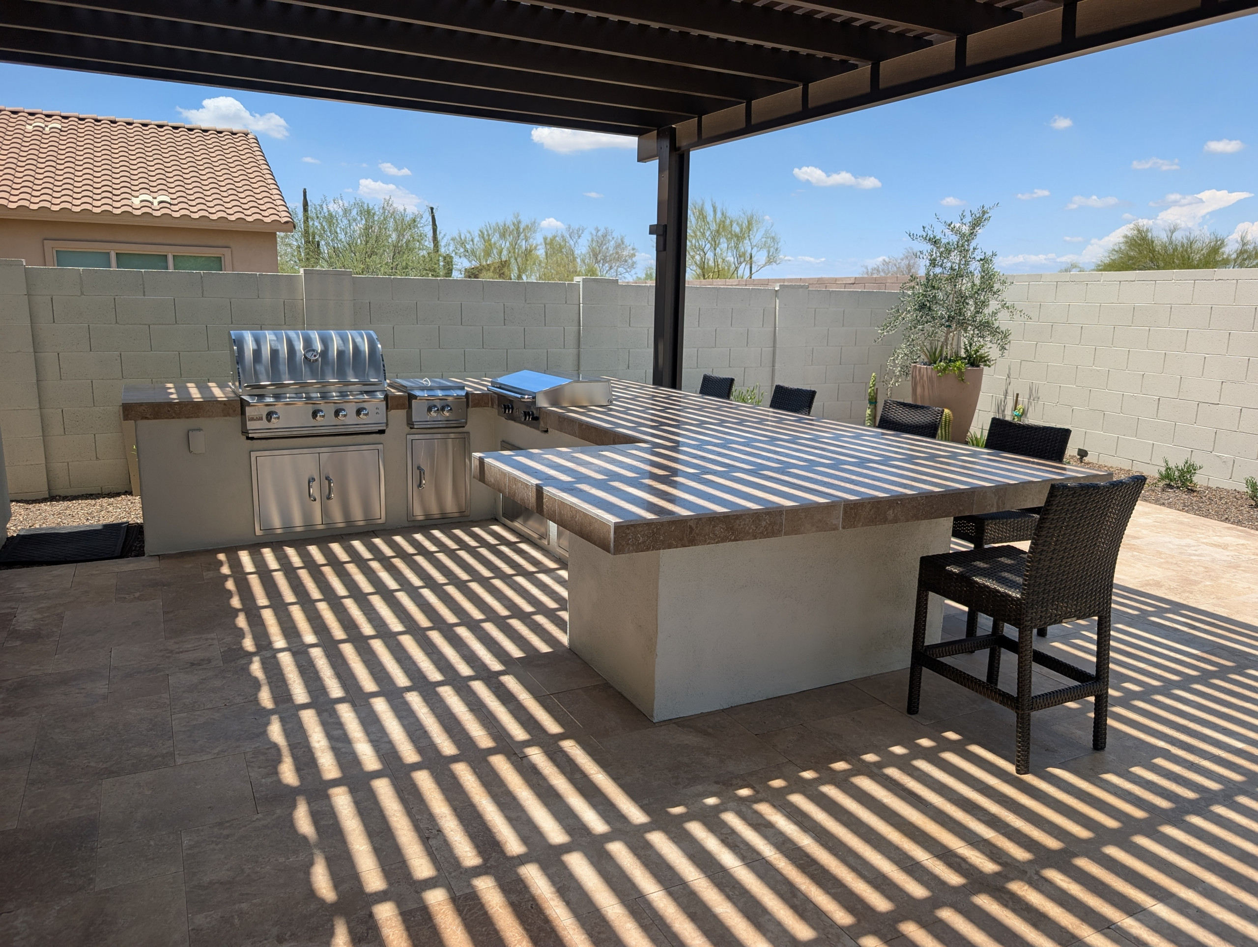 Private Residence 82