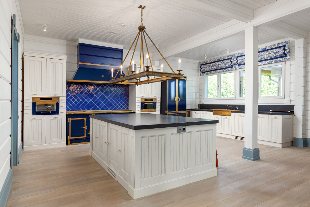 Загородный дом