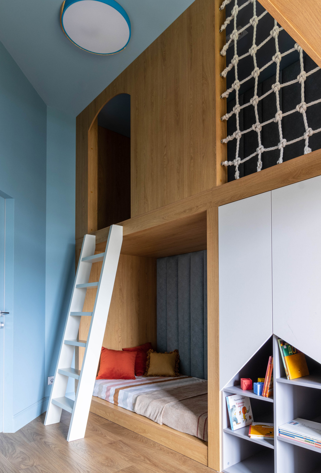 Фото "Гран-при" реализация