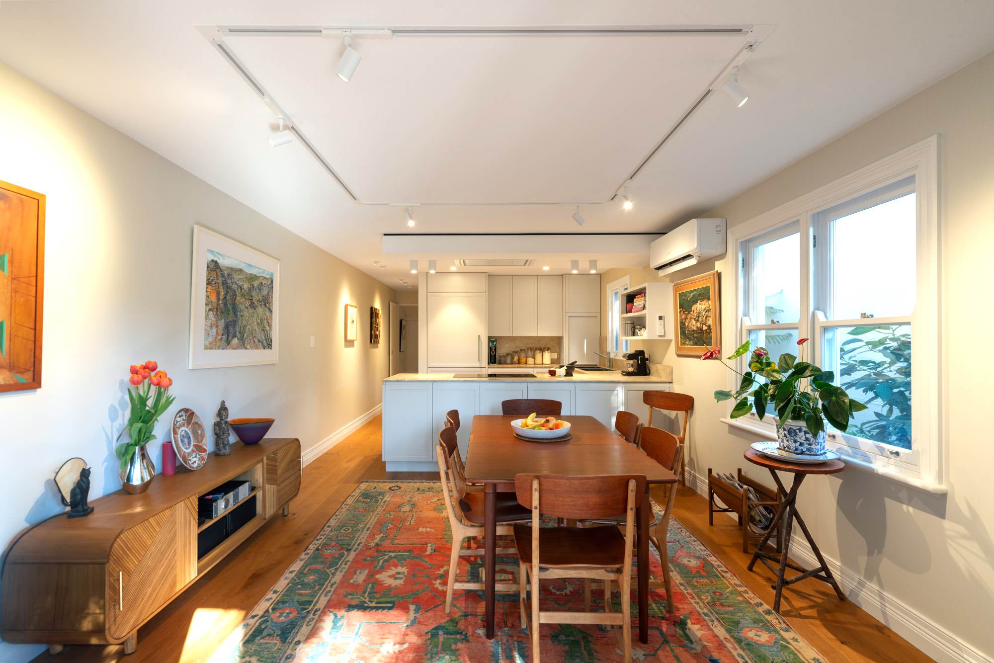 Elegant Renovation, Glebe