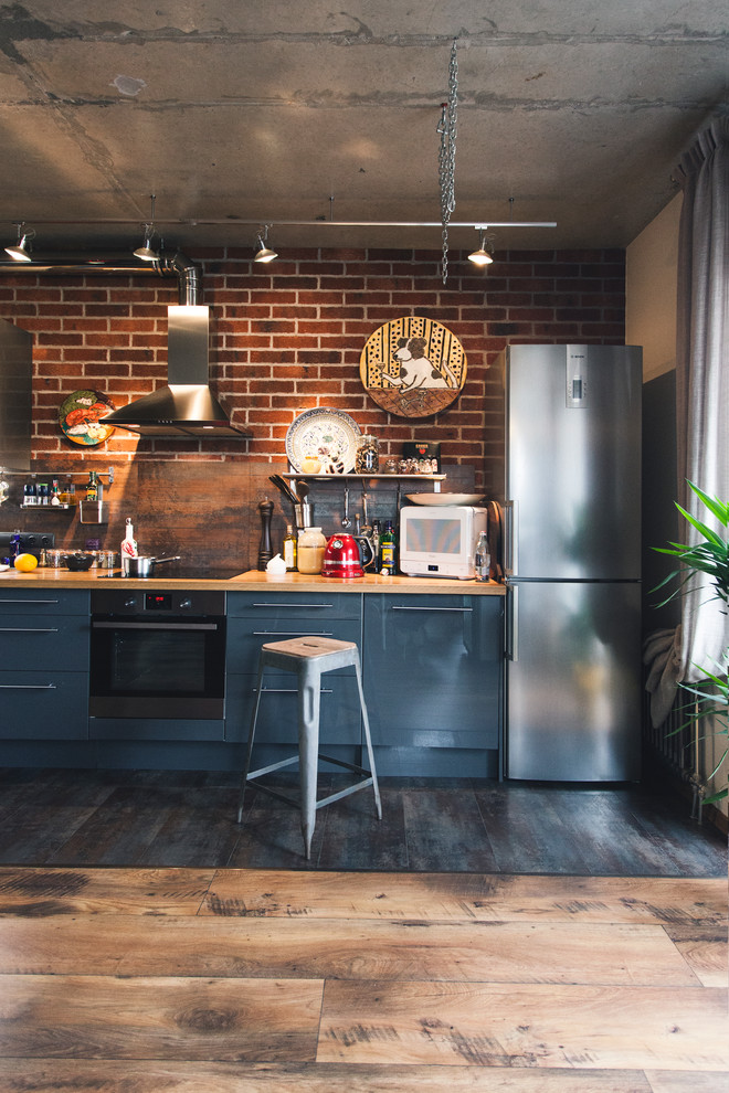 Павел/ Звенигород