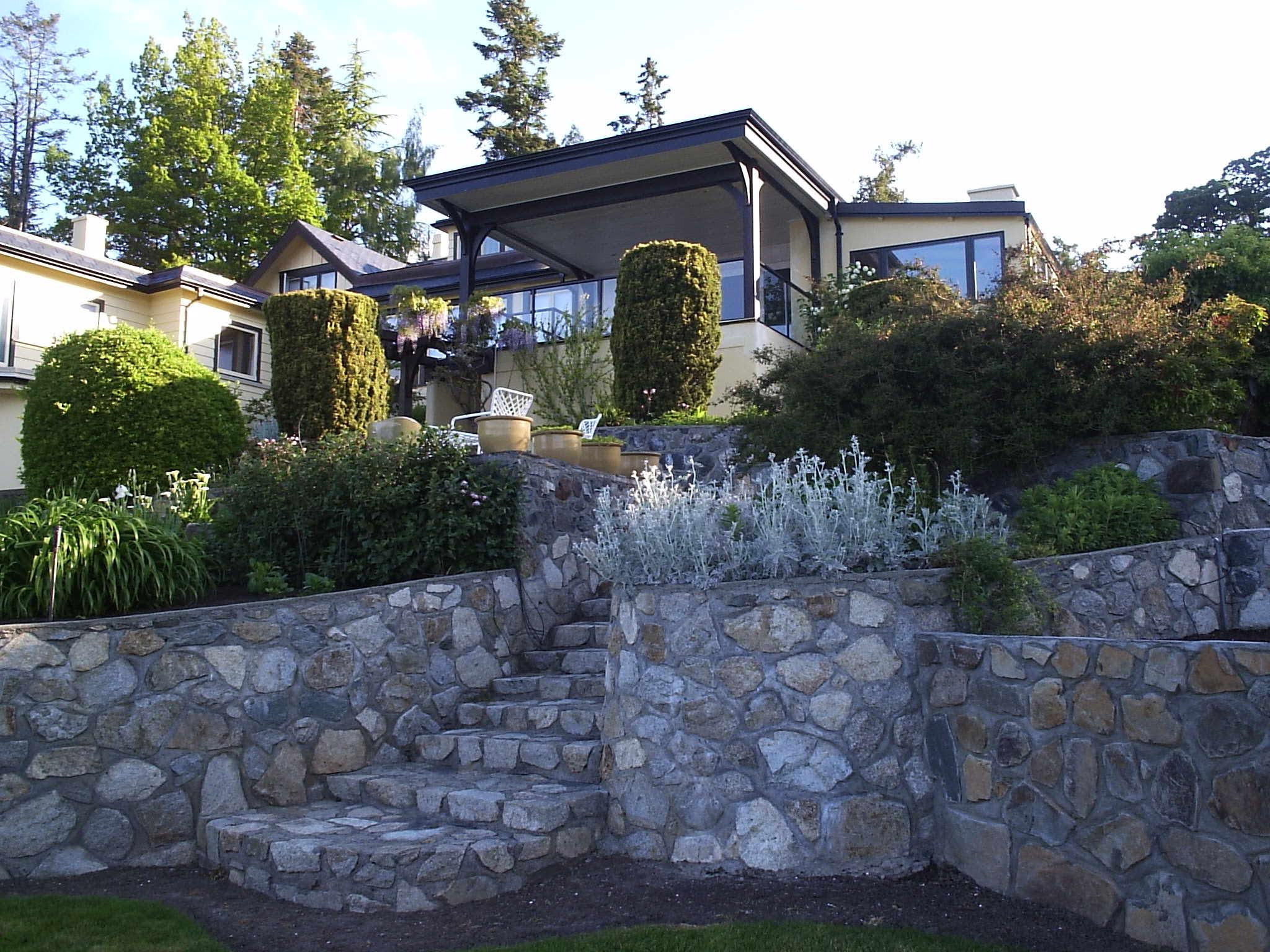 Tuck Residence