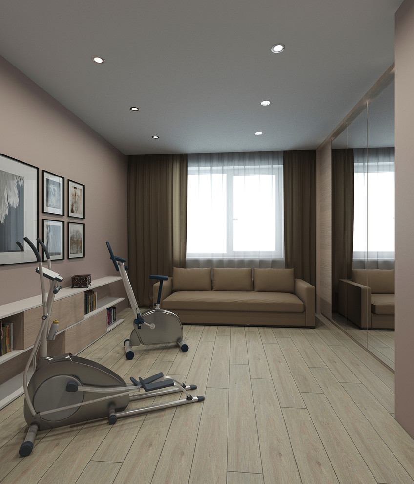 Дизайн интерьера