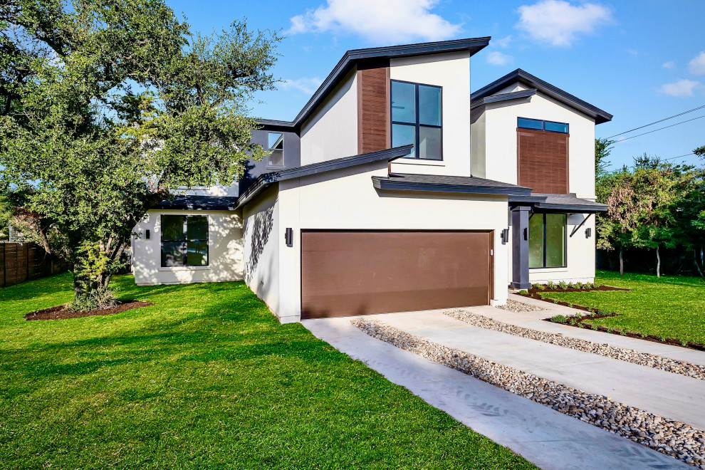 Austin Contemporary
