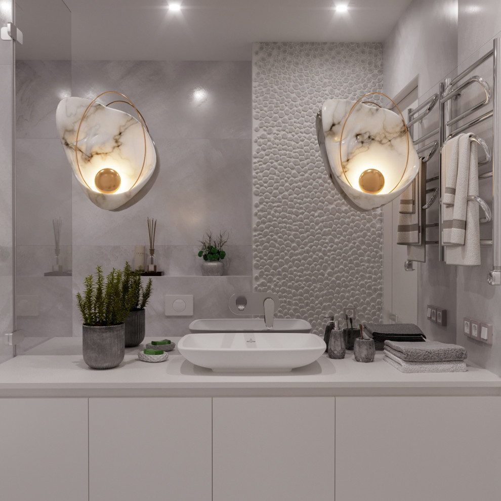 БРУТАЛЬНАЯ ЖЕНСТВЕННОСТЬ