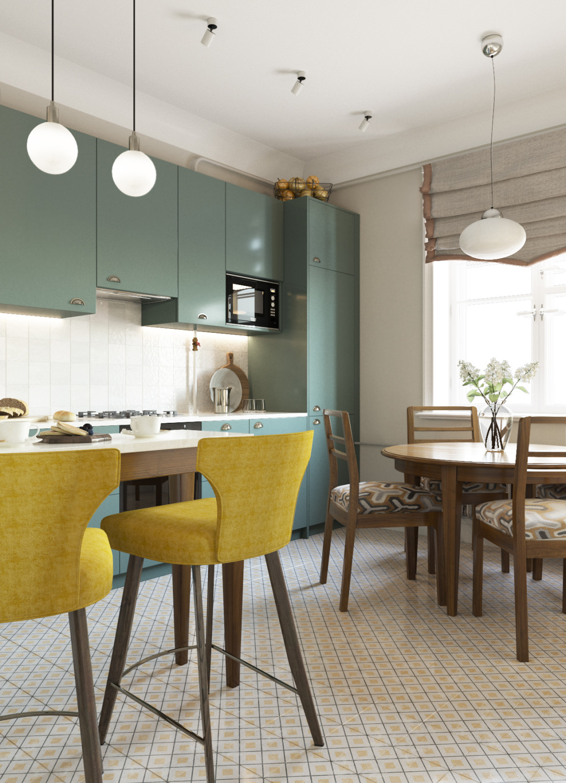 2 Советская