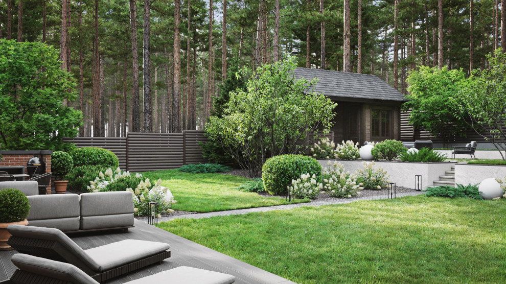 Пионер-Парк, 10 соток, 2024