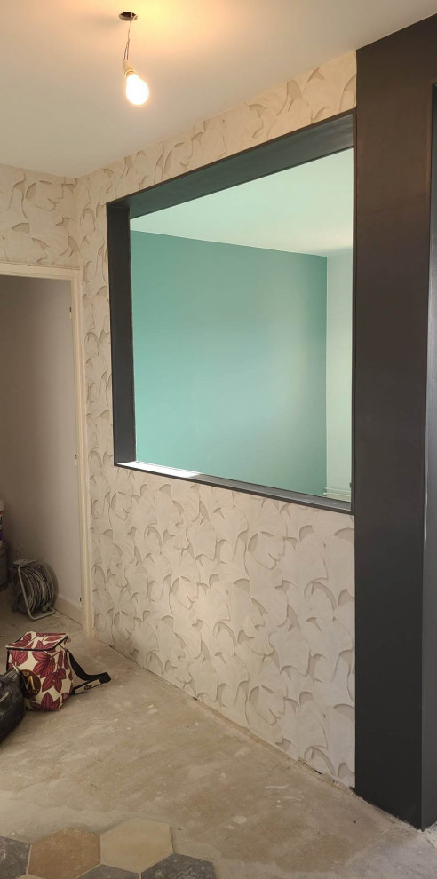 Rénovation d'un appartement