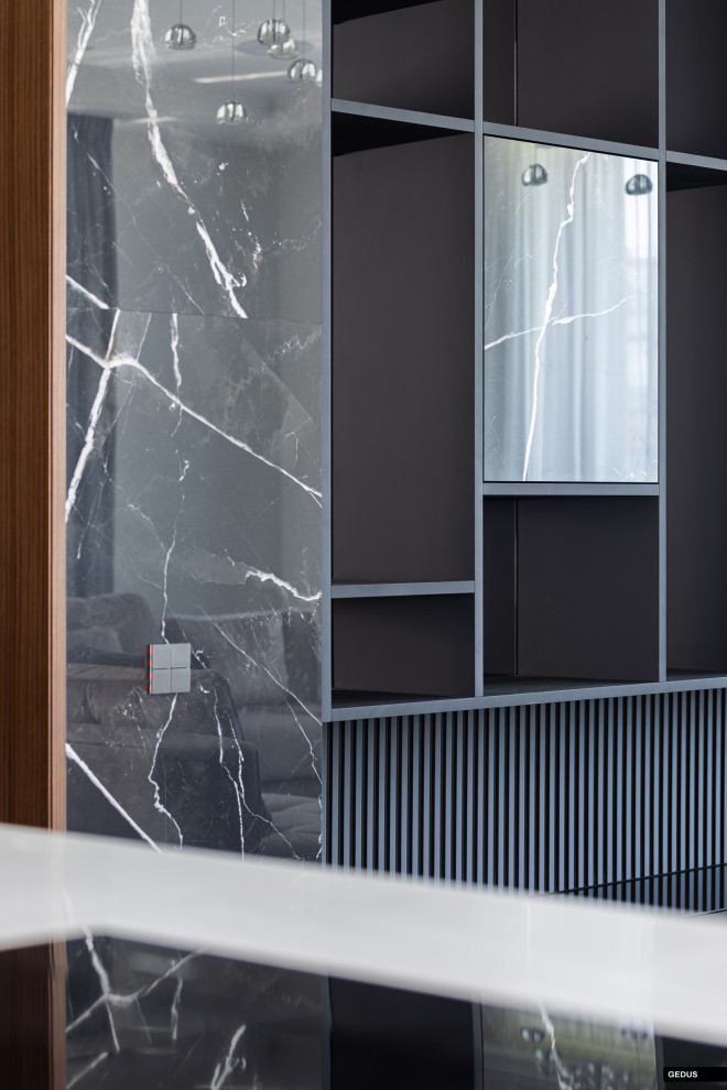 ЖК Смольный Парк 8/1