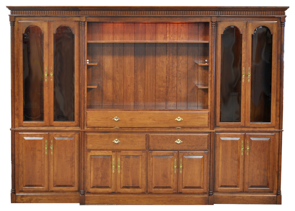 Wall Units