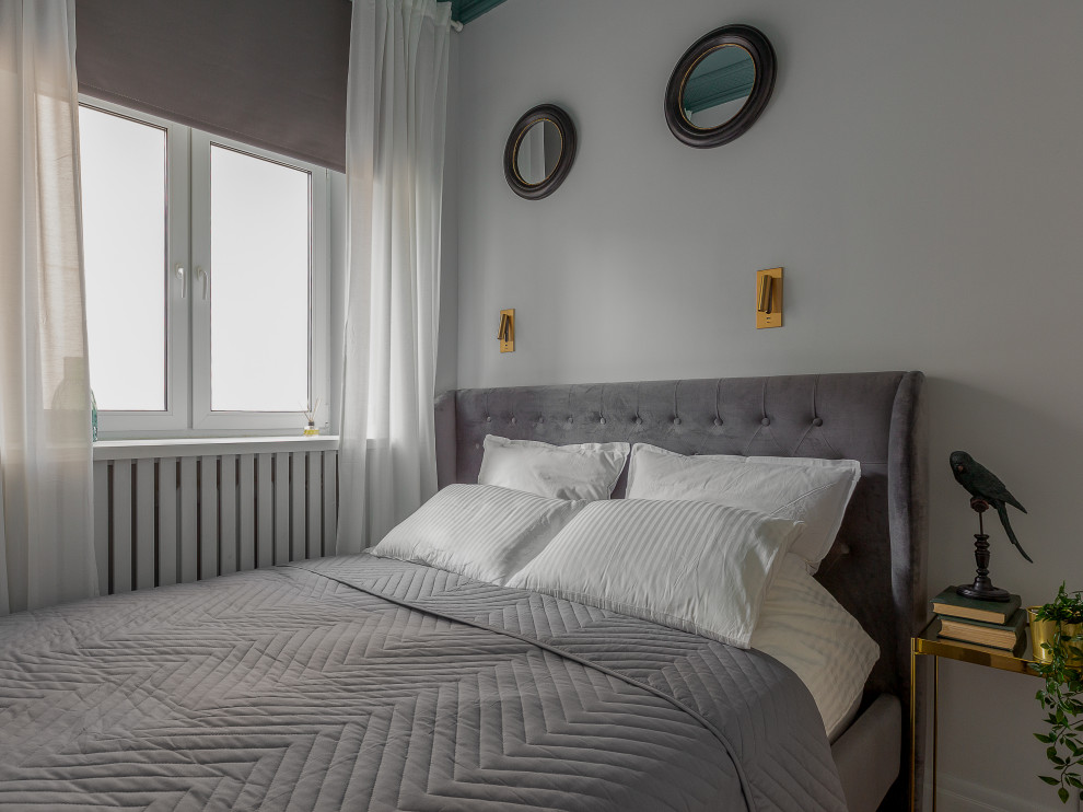 Квартира на Большой Грузинской