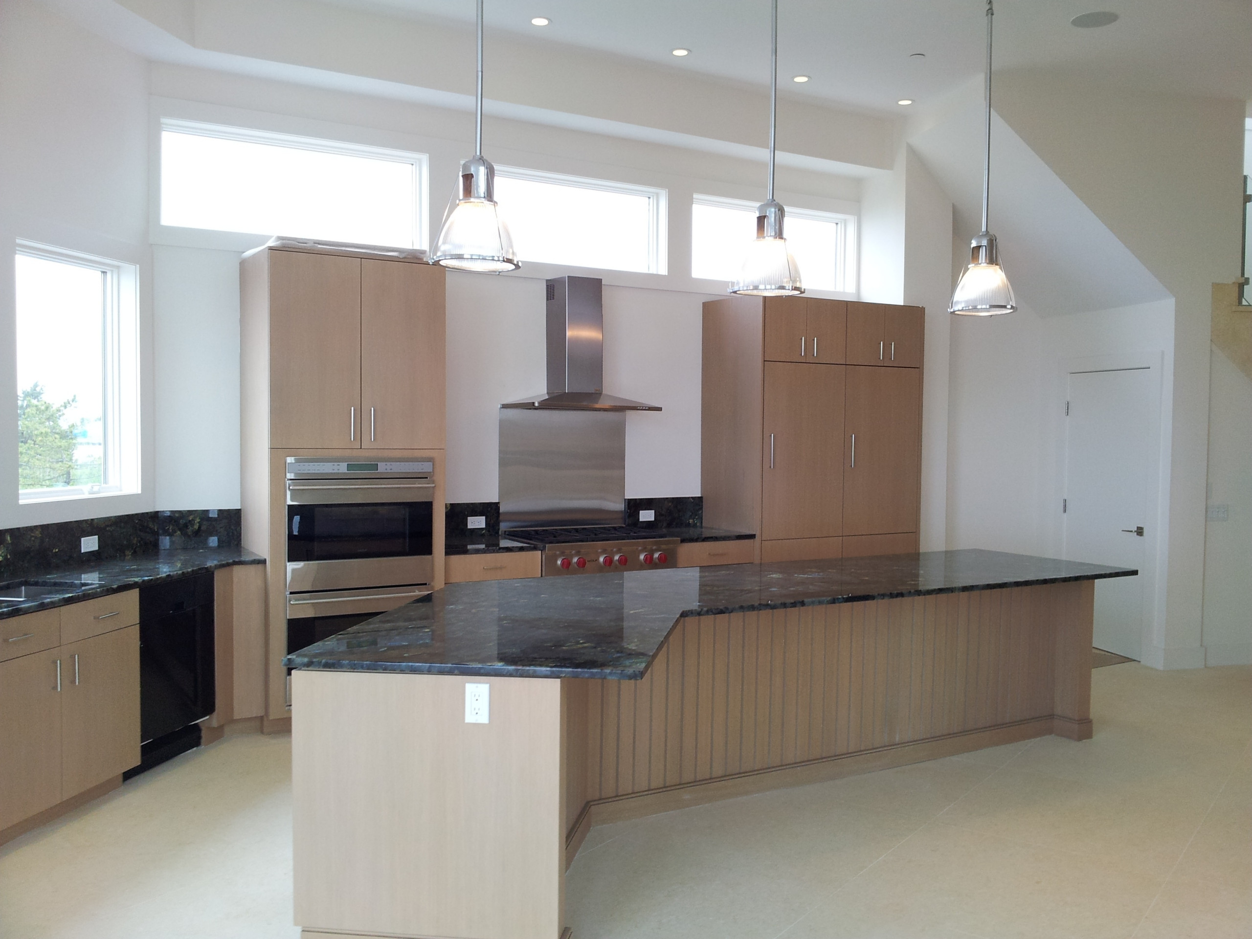 KITCHENS