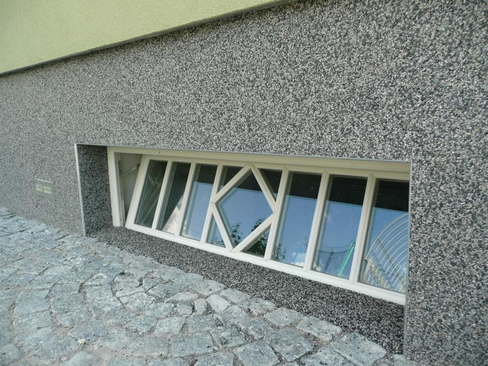 Отделочное покрытие из природного камня