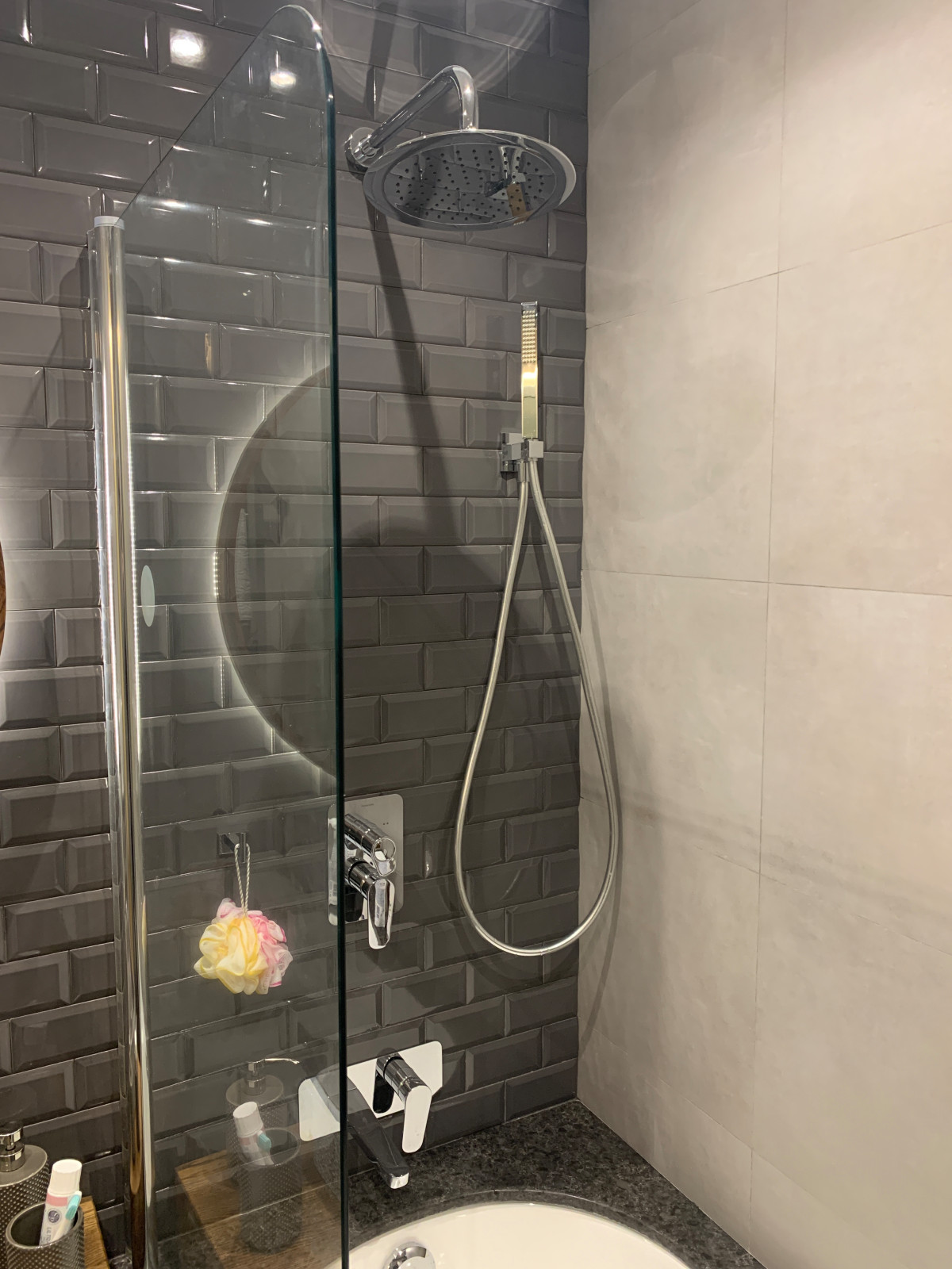 Реализованный объект в ЖК Аннино