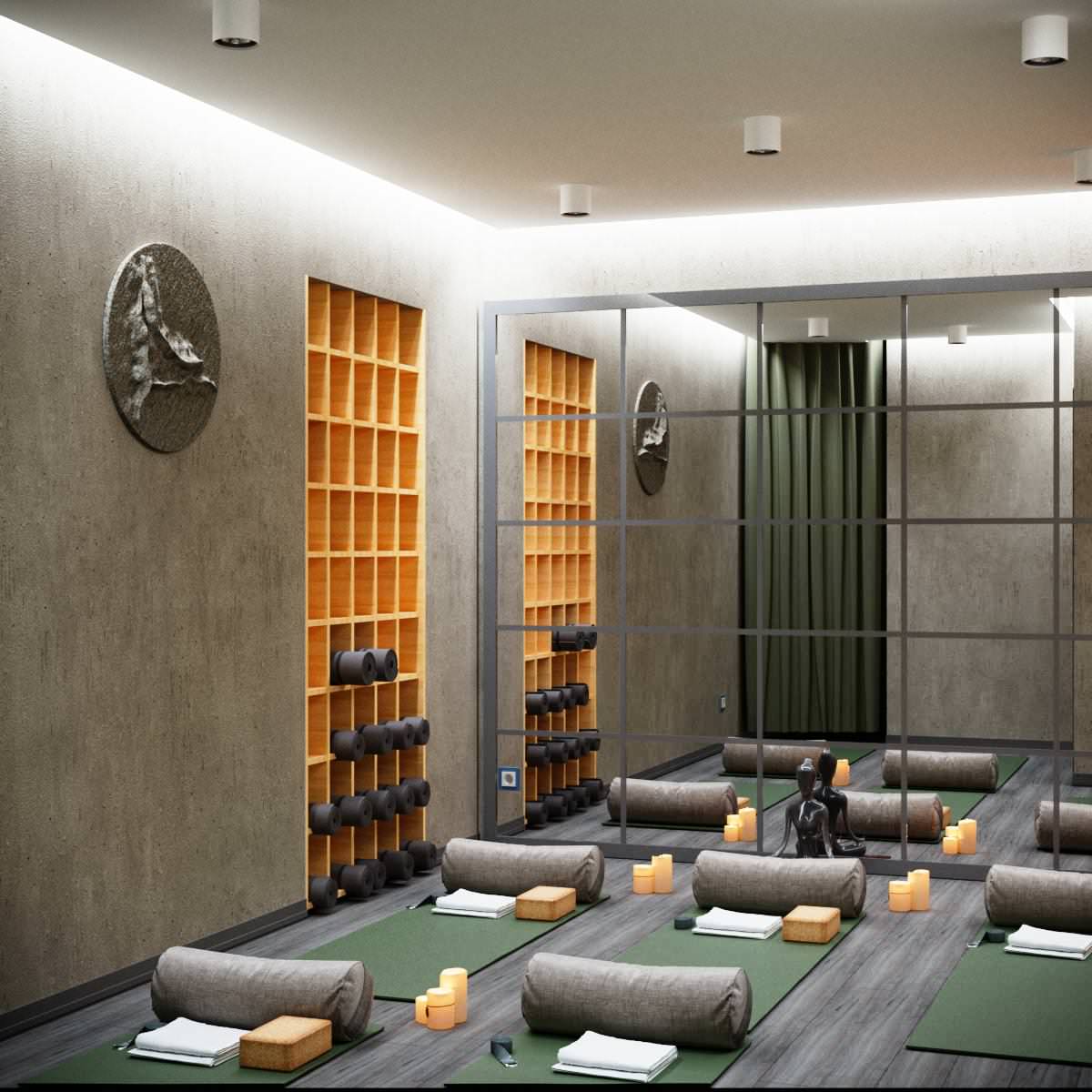 Центр психологической разгрузки