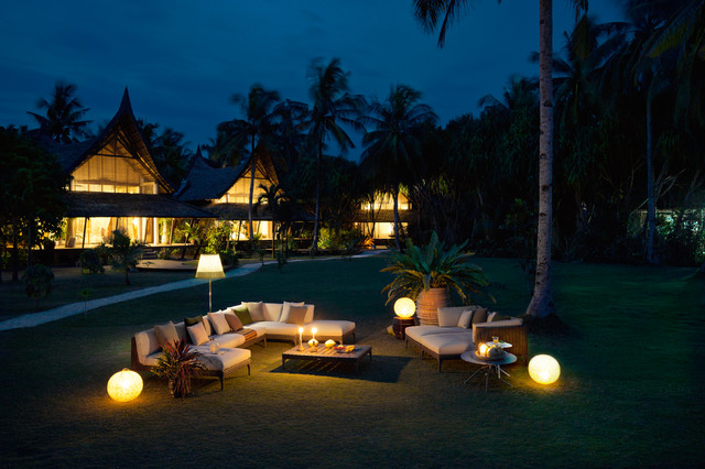 Toan Nguyen projects asian-garden