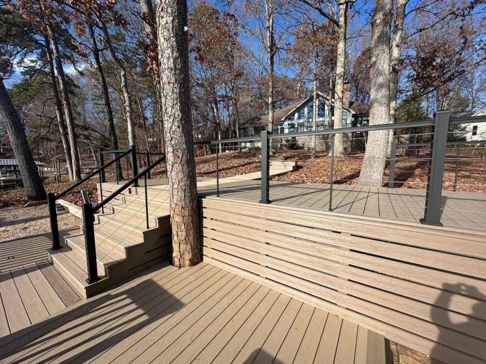 Schott Deck