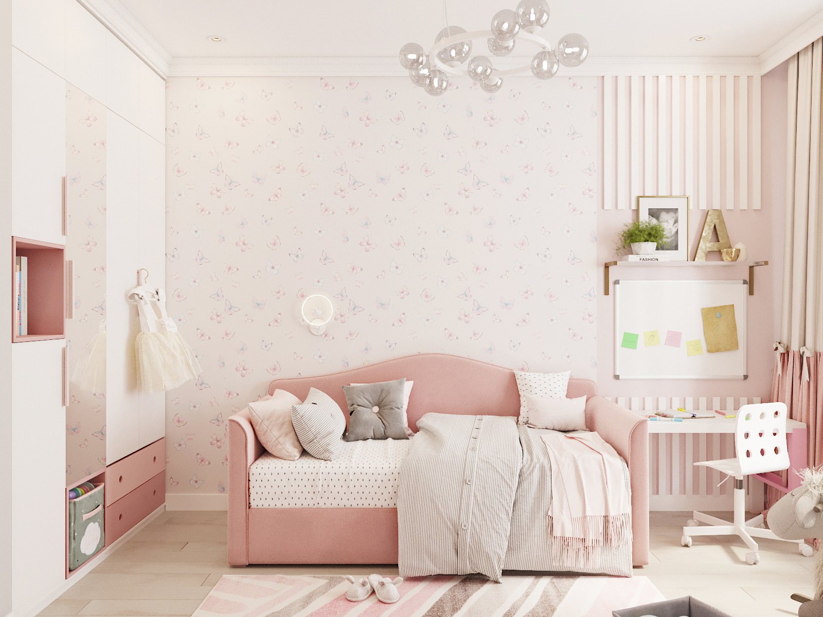 Квартира в Санкт Петербурге