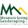mountainlivinglandscaping@gmail.com