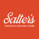 Salter's Fireplace & Outdoor Living
