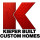 Kiefer Built Contracting