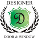 Designer Door and Window