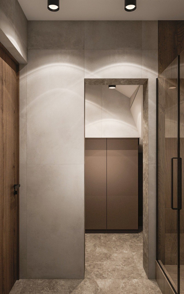 Санузел Таунхаус