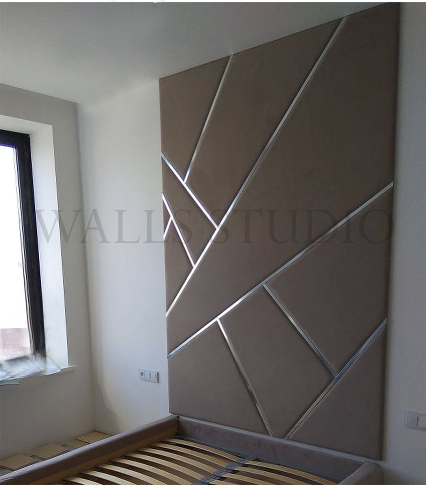 Частный проект