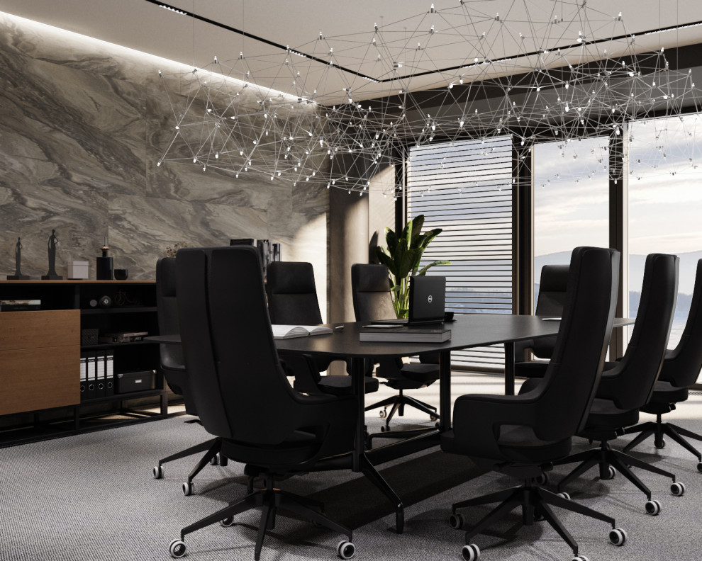 Офисное здание