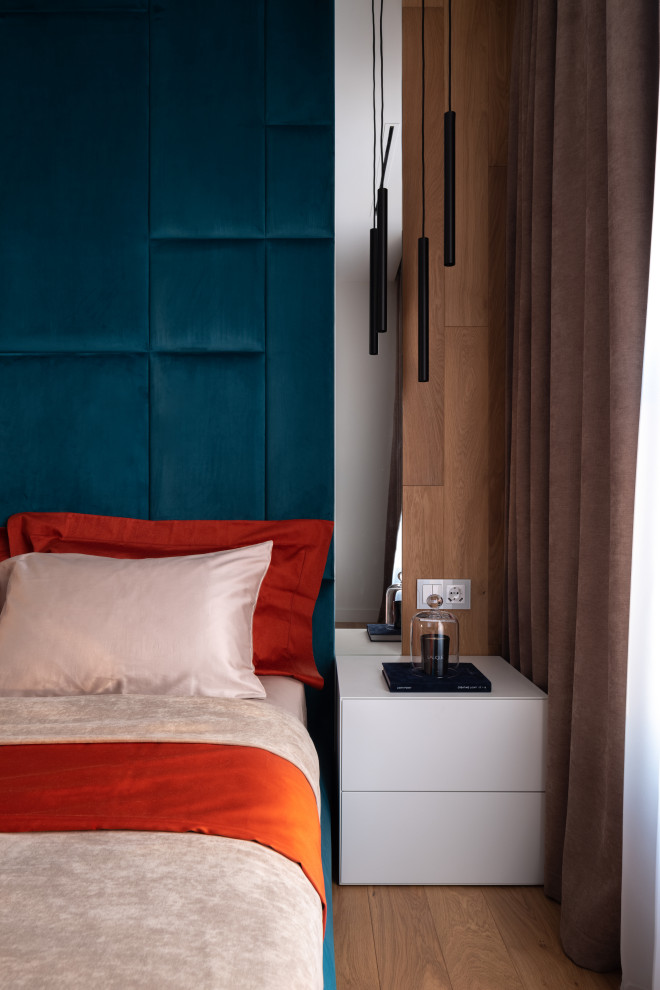 Реализация мебели ЖК «Clever Park»