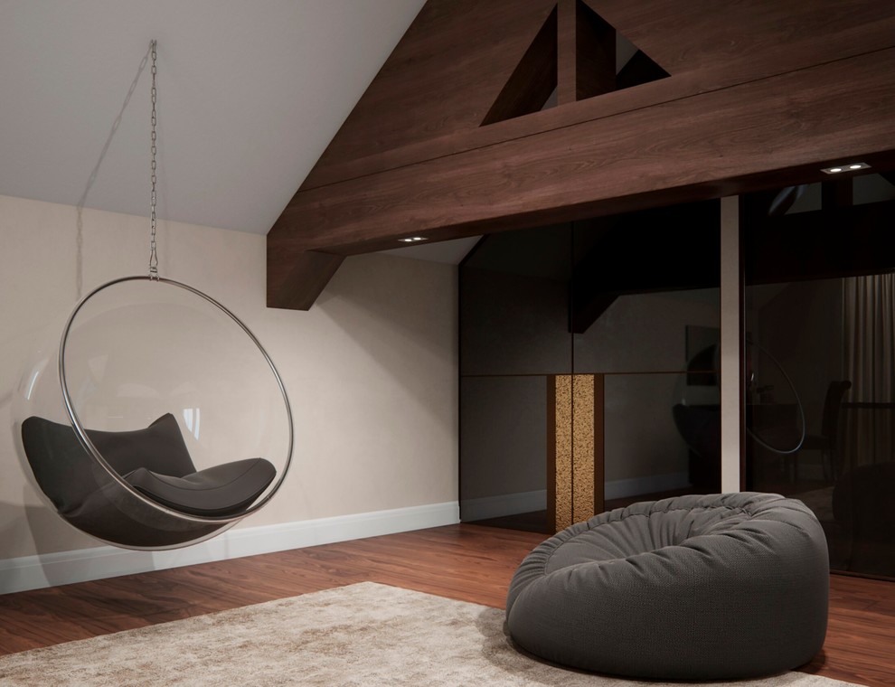 Таунхаус, Новое Чулпаново