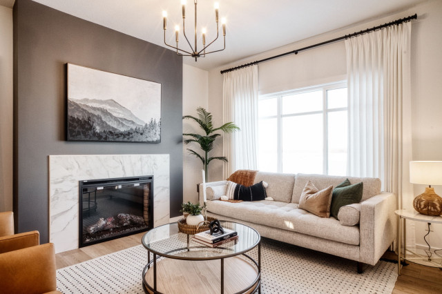 Cayenne- JSN living-room