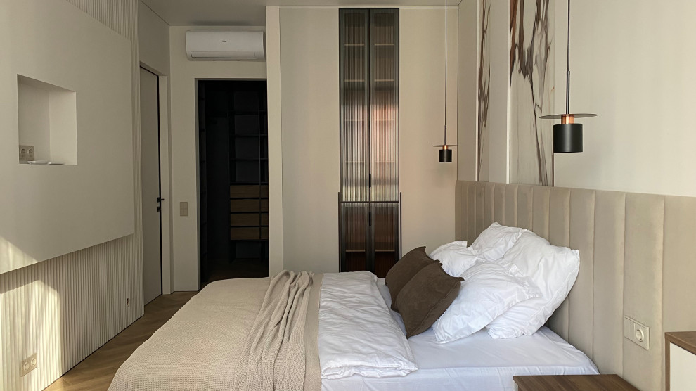 жк Крылья, 74 кв м