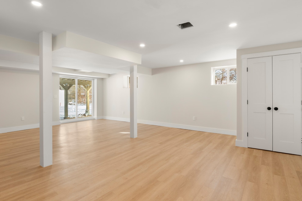 Marshfield, MA - Home Renovation