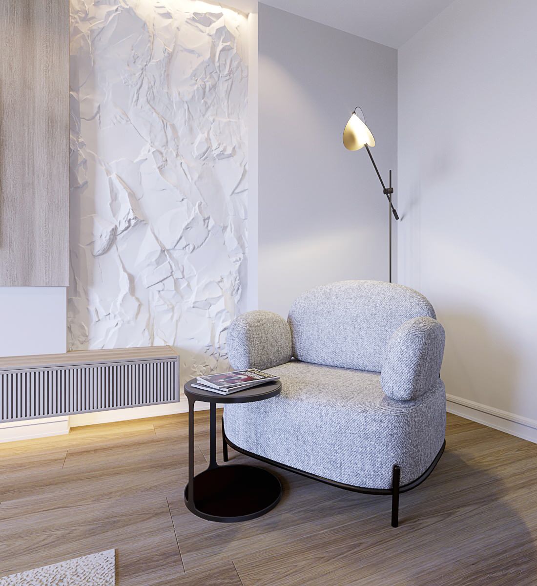 Оттенки природы