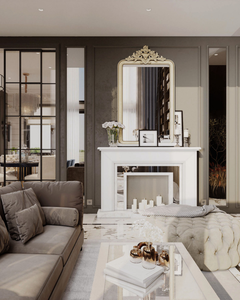 Дом в КП Ранис