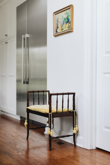 Barrington Kitchen kitchen