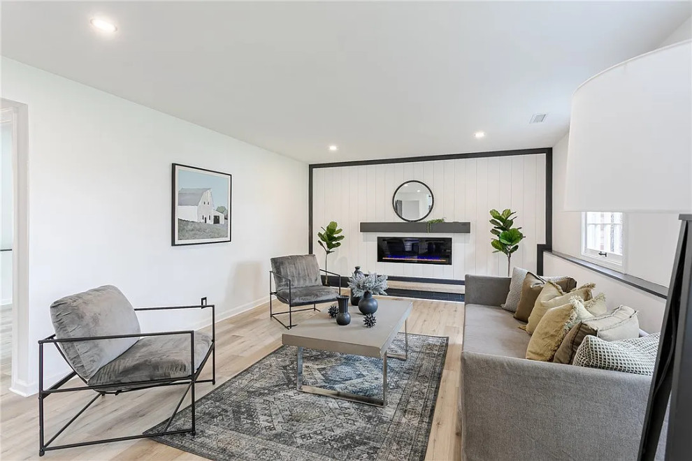 High End Luxury Whole House Remodel