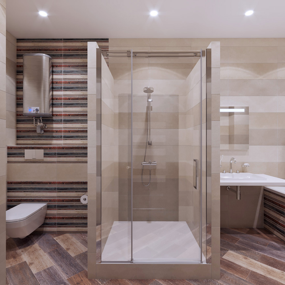 Квартира в ЖК "Изумрудный Берег"