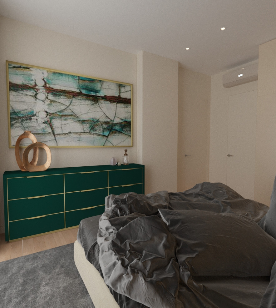 ЖК Резиденция Архитекторов