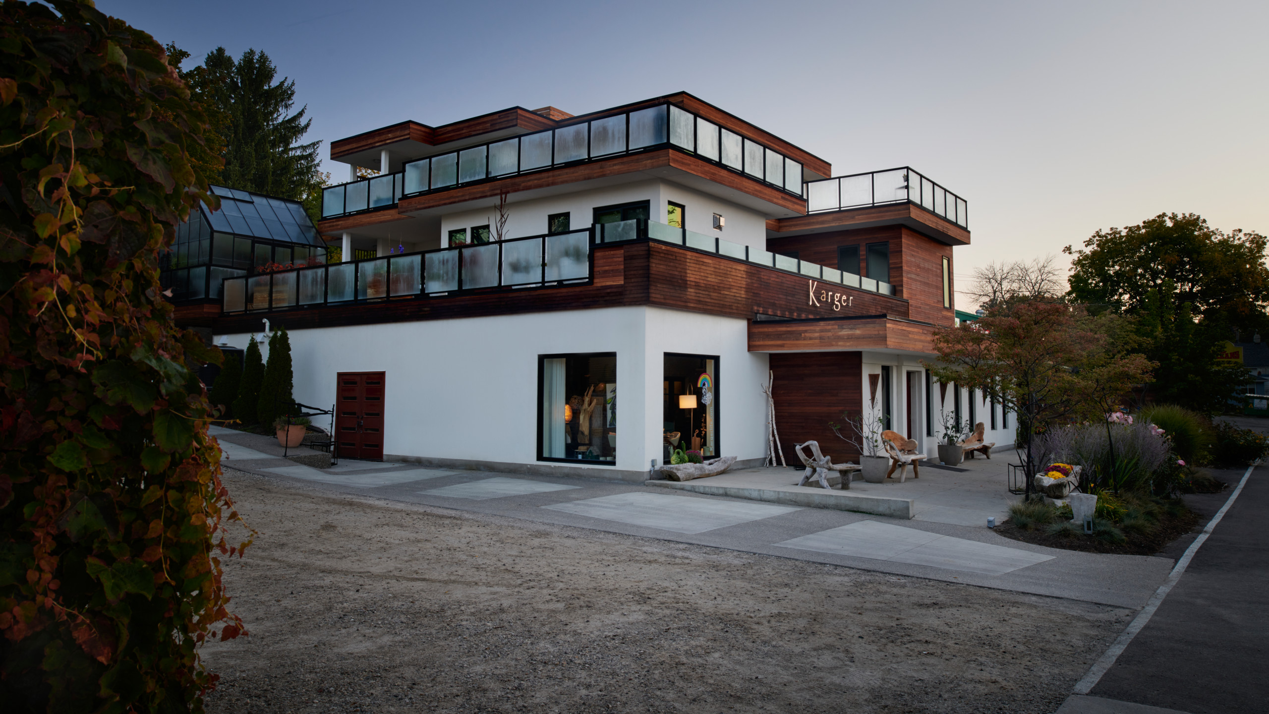 Karger Gallery