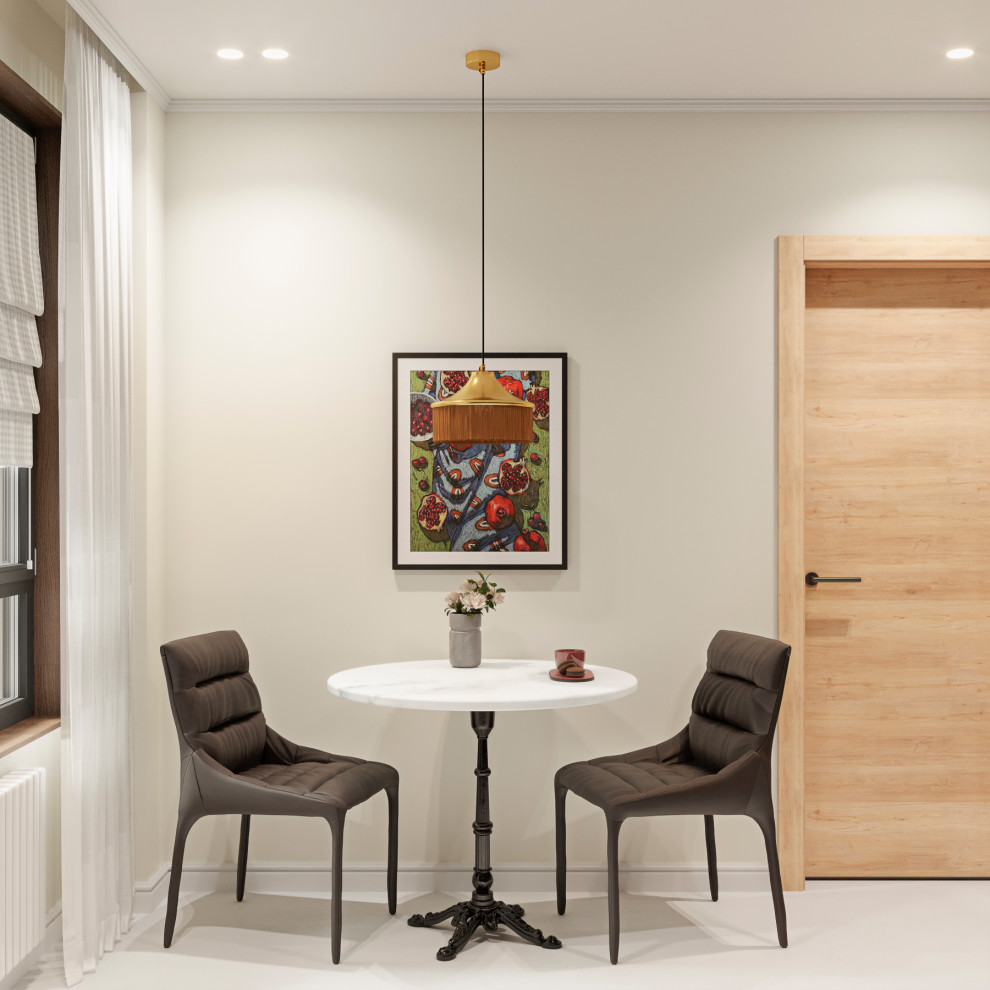 1к. квартира ул. Поляны, Москва