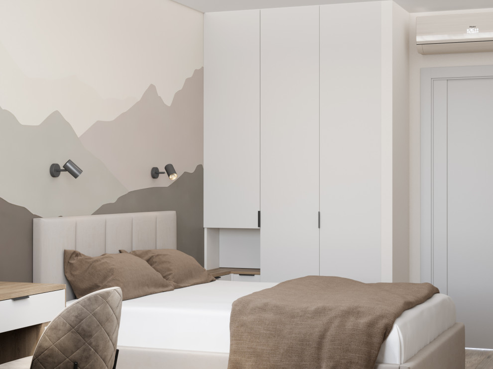 Квартира ЛайфПарк 2