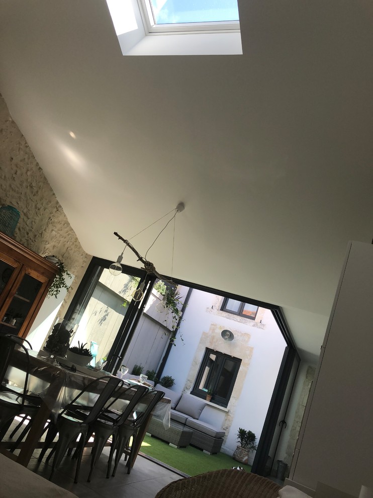 Maison de pécheur