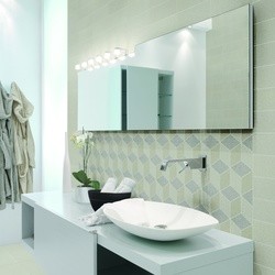 Urban Effect Bathroom