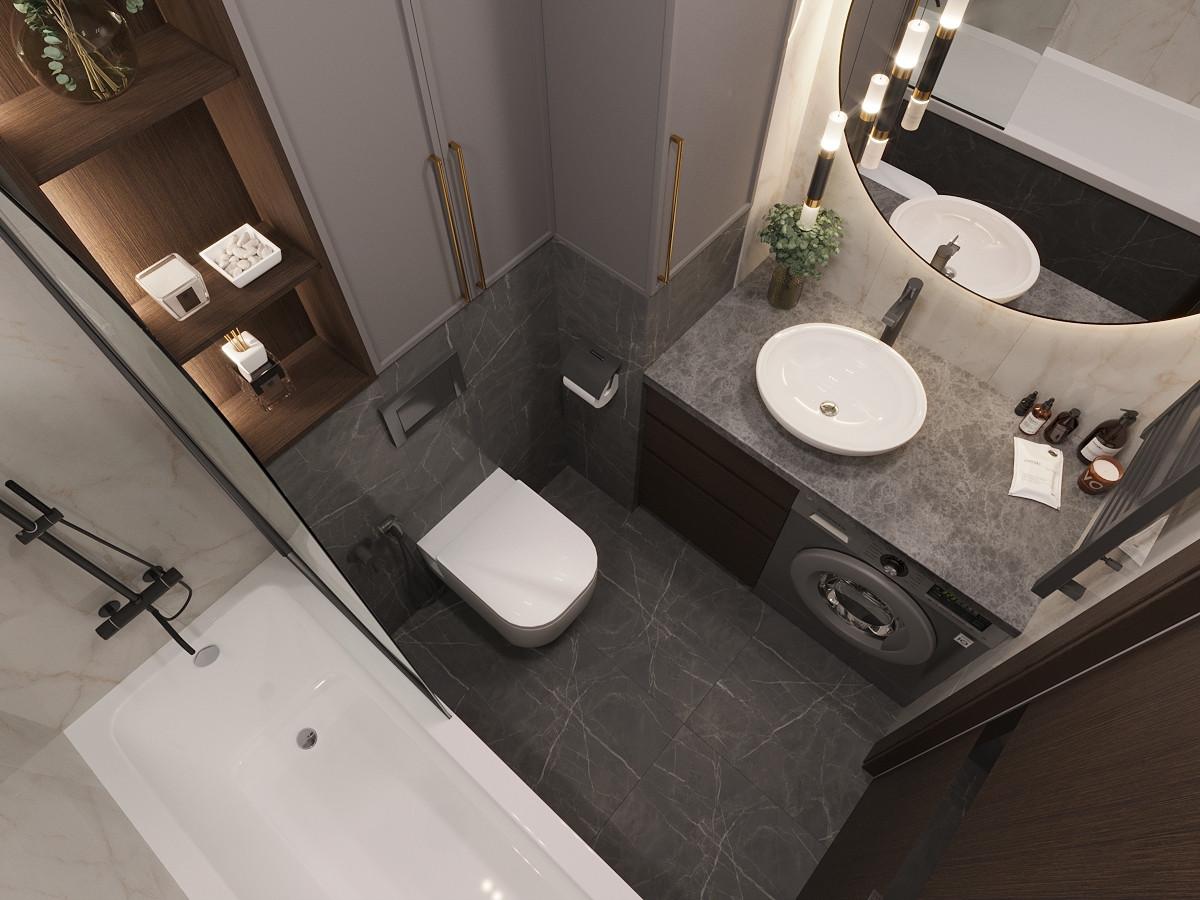 40 м2 под сдачу в аренду