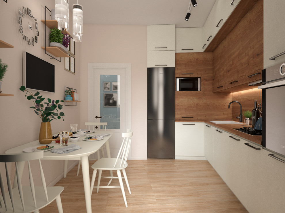 ЖК Народный сад г. Калининград