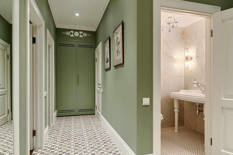 Квартира на Большая Зеленина